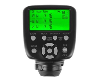 Yongnuo kontroler radiowy YN560-TX II do Canon - 1264065 - zdjęcie 1